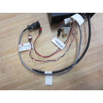 Kulicke & Soffa 01477-L005-000-00 Controller Rev. A - Used