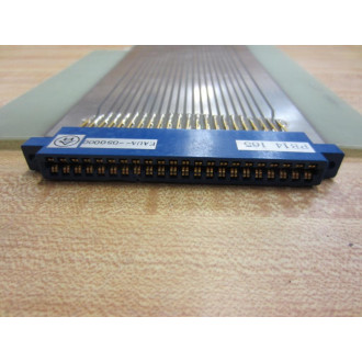 Melec SP439-1 SP4391 Extender Board PB14 165 EAUA-080000 Missing Corner - Used
