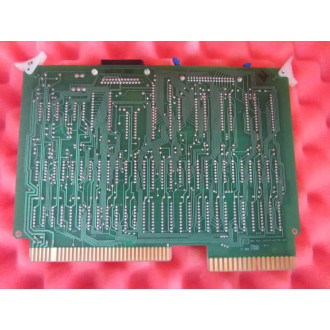 Kulicke And Soffa Ind 00797-4220-000 Video MPU Board 007974220000 - Used