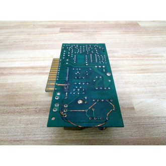 SanKen DK34022A Circuit Board - Parts Only