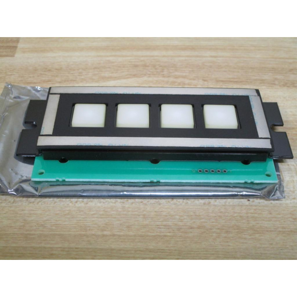 Fujitsu N860-3011-T002 Keyboard N8603011T002