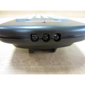 Adaptive ALPHA 10721112CLF Big Dot Remote Control 63407203 - New No Box