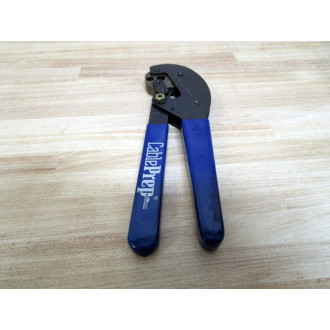 Ben Hughes Communication HCT-660 Hex Crimping Tool HCT660