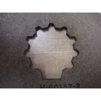 H-60157-3 H601573 Friction Disc NF 247 3558 - New No Box