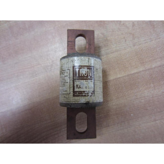 Bussmann KAB 600 Tron KAB600 Rectifier Fuse - Used