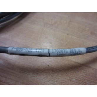 Custom Cable 27900-010-202 Cable Assembly 27900010202 - New No Box