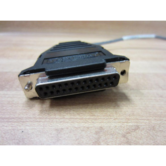 Custom Cable 27900-010-202 Cable Assembly 27900010202 - New No Box