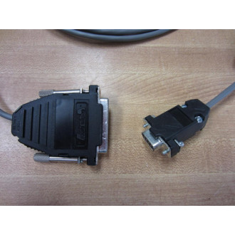 Custom Cable 27900-010-202 Cable Assembly 27900010202 - New No Box