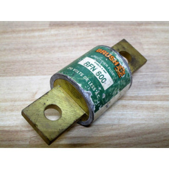 Bussmann RFN 600 Rectifier Fuse RFN600 - New No Box