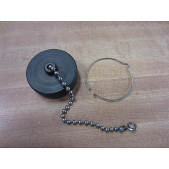 Industrial Interfaces 36044M03 Dust Cap