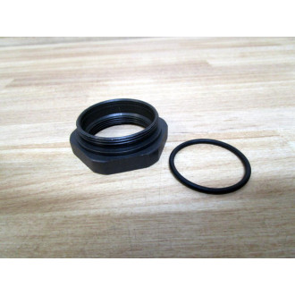 Industrial Interfaces 36045M03 Reducing Adapter