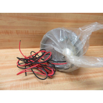 North American Signal FL-SS-L Flashing Light Amber FL-SS