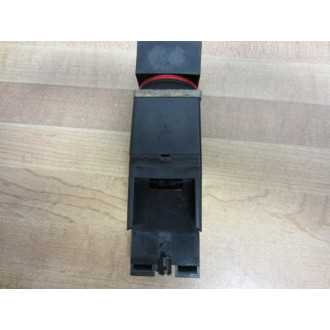 Allen Bradley 800MB-NX44 Operator Switch No Key - New No Box