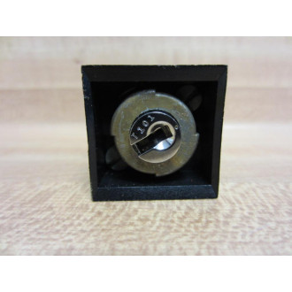 Allen Bradley 800MB-NX44 Operator Switch No Key - New No Box