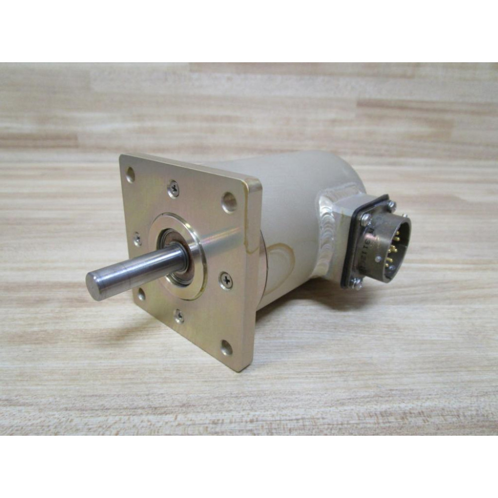 Neotech N-250126 Resolver N250126 - New No Box