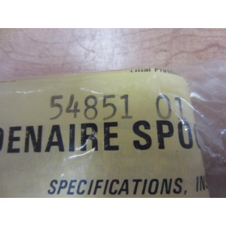 Norgren 54851-01 Repair Kit 5485101