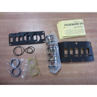 Norgren 54851-01 Repair Kit 5485101