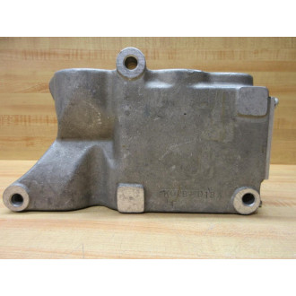 Schrader Bellows K022-096 Parker Sub-Base Assembly K022096
