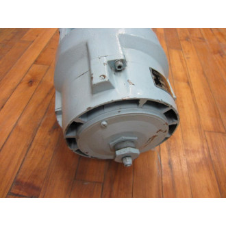 184T G2125 G311619 184TG2125G311619 Motor With FCO Brake - Used