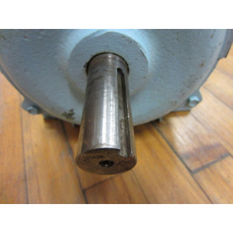184T G2125 G311619 184TG2125G311619 Motor With FCO Brake - Used