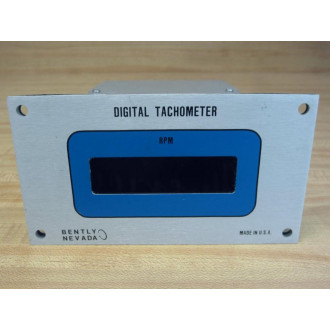Bently Nevada 37506-A-01 Digital Tachometer 37506A01 - New No Box