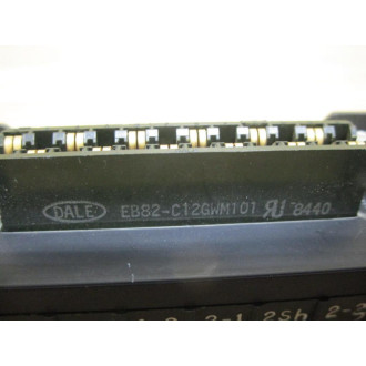 Dale 700112-SP546 Socket 700112SP546 - Used