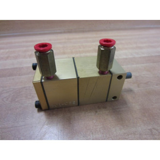 301-028 Air Cylinder 301028 - New No Box