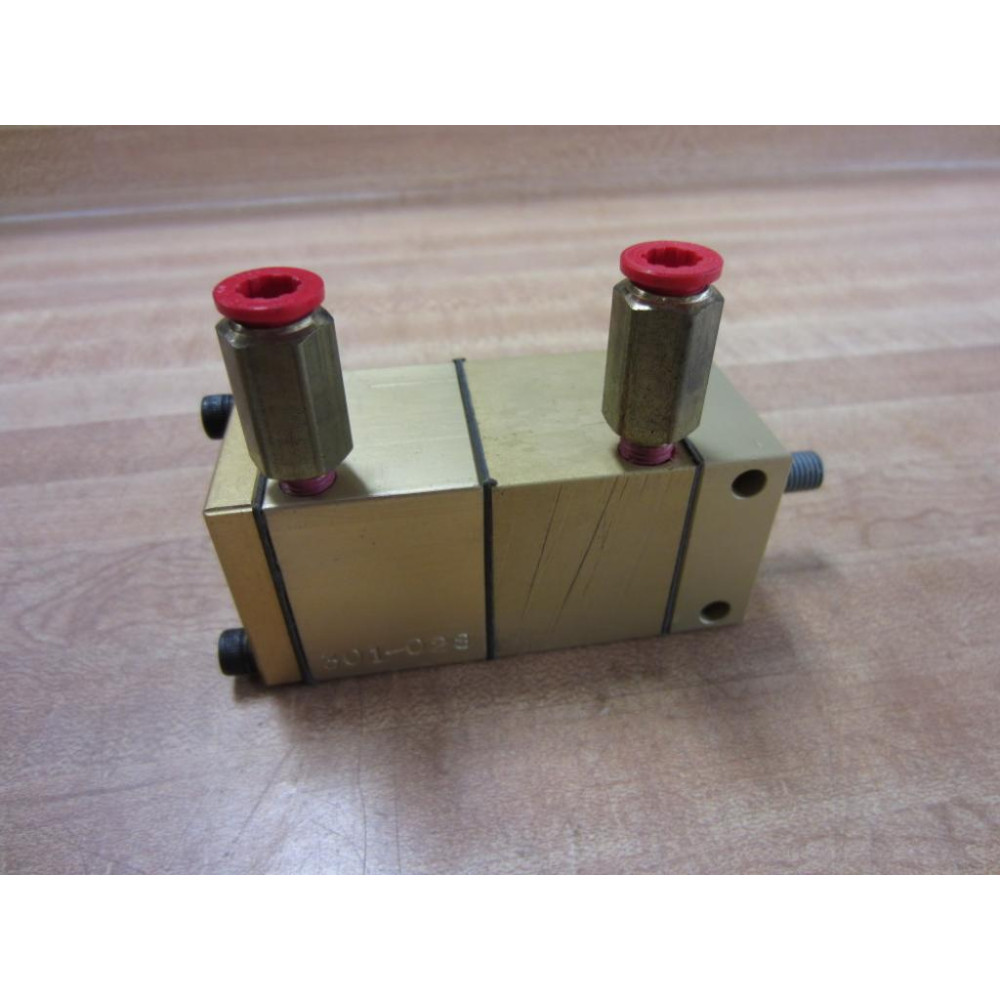 301-028 Air Cylinder 301028 - New No Box
