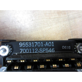 Dale 700112-SP546 Socket 700112SP546 - New No Box