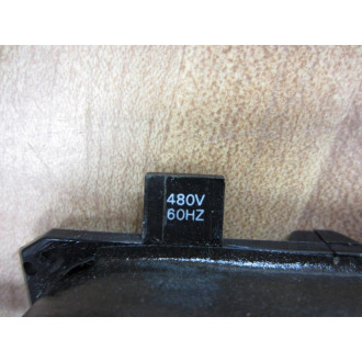 MTE 05 3560 480 MTE 053560480 Tested Coil - Used