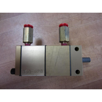 301-028 Air Cylinder 301028 - New No Box
