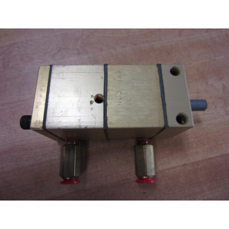301-028 Air Cylinder 301028 - New No Box