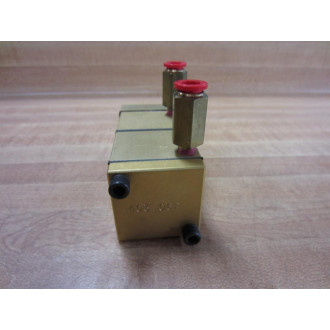301-028 Air Cylinder 301028 - New No Box