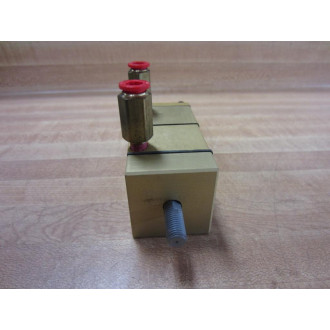 301-028 Air Cylinder 301028 - New No Box