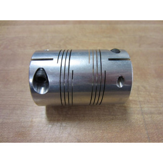 Ruland 2 14-1 12 214112 Coupling