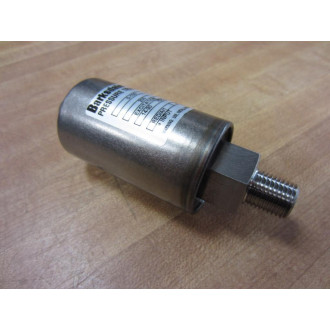 Barksdale 426T2-04 Pressure Transducer 426T204 - New No Box
