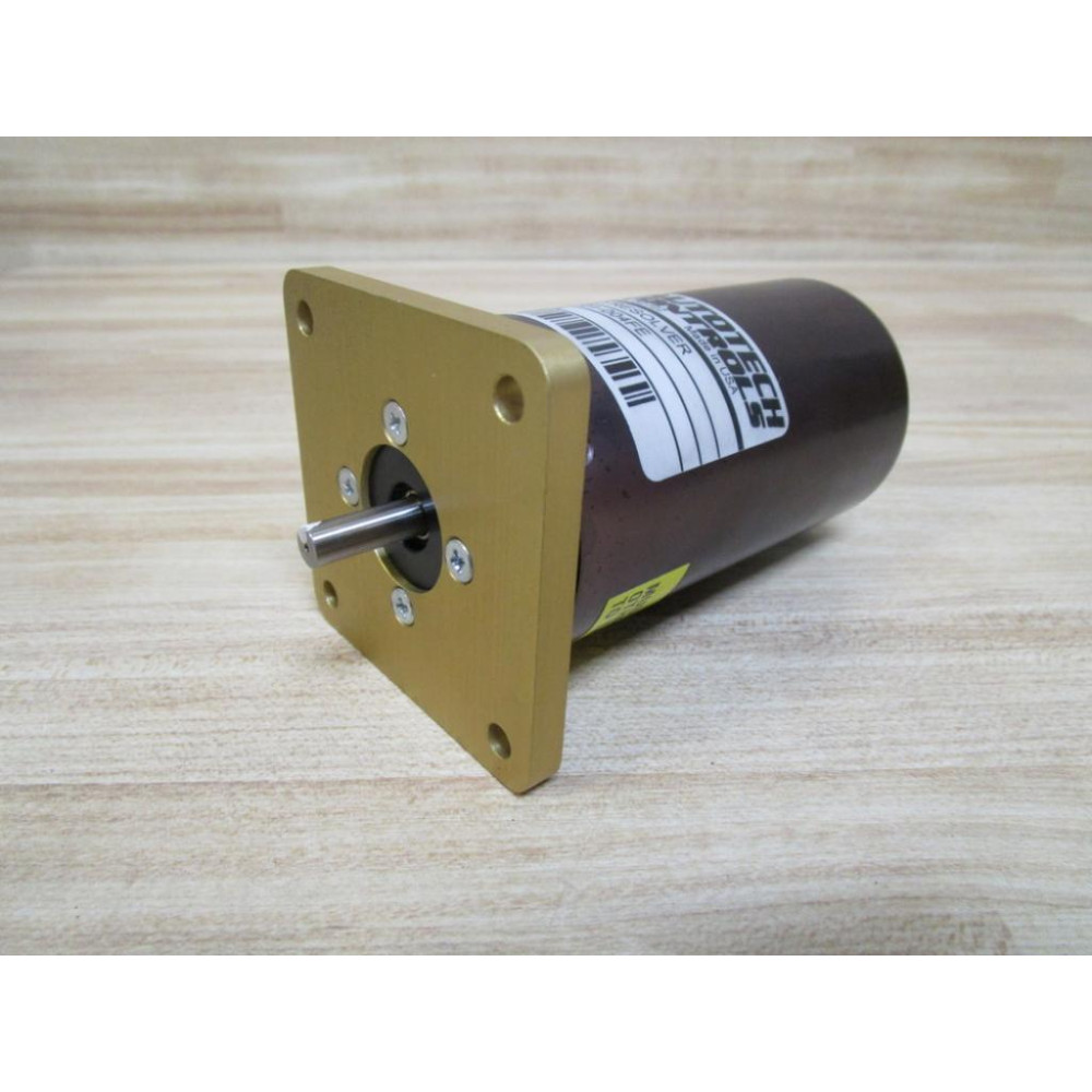 Autotech E3R-RL101-004FE Geared Resolver E3RRL101004FE - New No Box