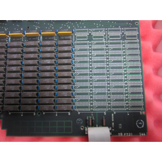 Allen Bradley 960124 Circuit Board Rev-2 - Used