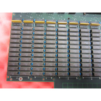 Allen Bradley 960124 Circuit Board Rev-2 - Used