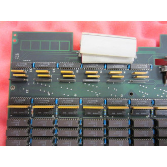 Allen Bradley 960124 Circuit Board Rev-2 - Used
