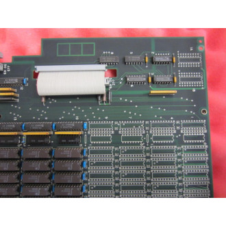 Allen Bradley 960124 Circuit Board Rev-2 - Used