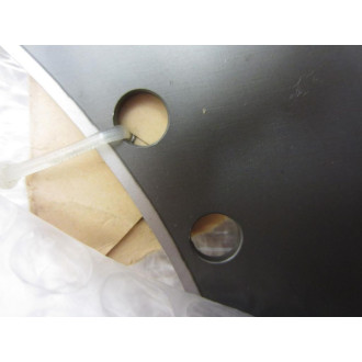 Excello 1582357 Clamping Disk