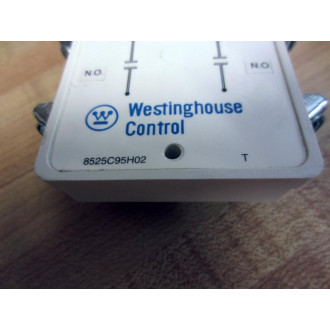 Westinghouse W22 Auxiliary Contact 1A48174G07 - New No Box