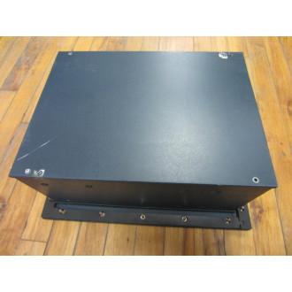 Ann Arbor Tech INX6486D4-DSC INX6486D4DSC INX6000 User Interface Monitor - Used