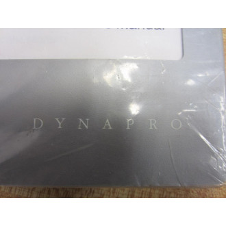 Dynapro 1780A MAN Infotouch Display User's Manual Fluke