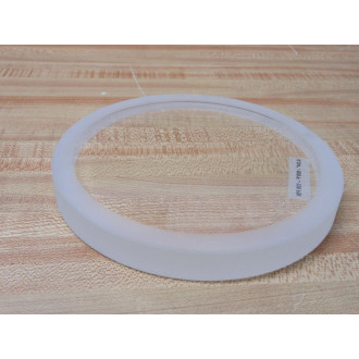 Diamond Power 46694791 Borosilicate Sight Glass 100286 34" x 6-34"
