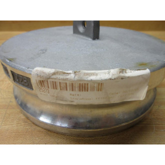 DP600 6" Cam And Groove Plug ETC-TT - New No Box