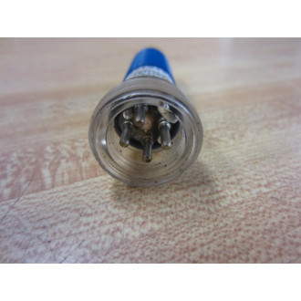 GE General Electric CR174DB P1 E5 Photoelectric Sensor CR174DBP1E5 - Used