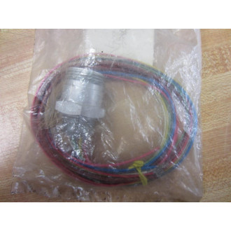 Brad Harrison 43127 Mini-Change Receptacle