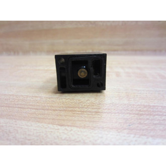 Mac Valves 35A-00J Valve Slotted Stem 15983